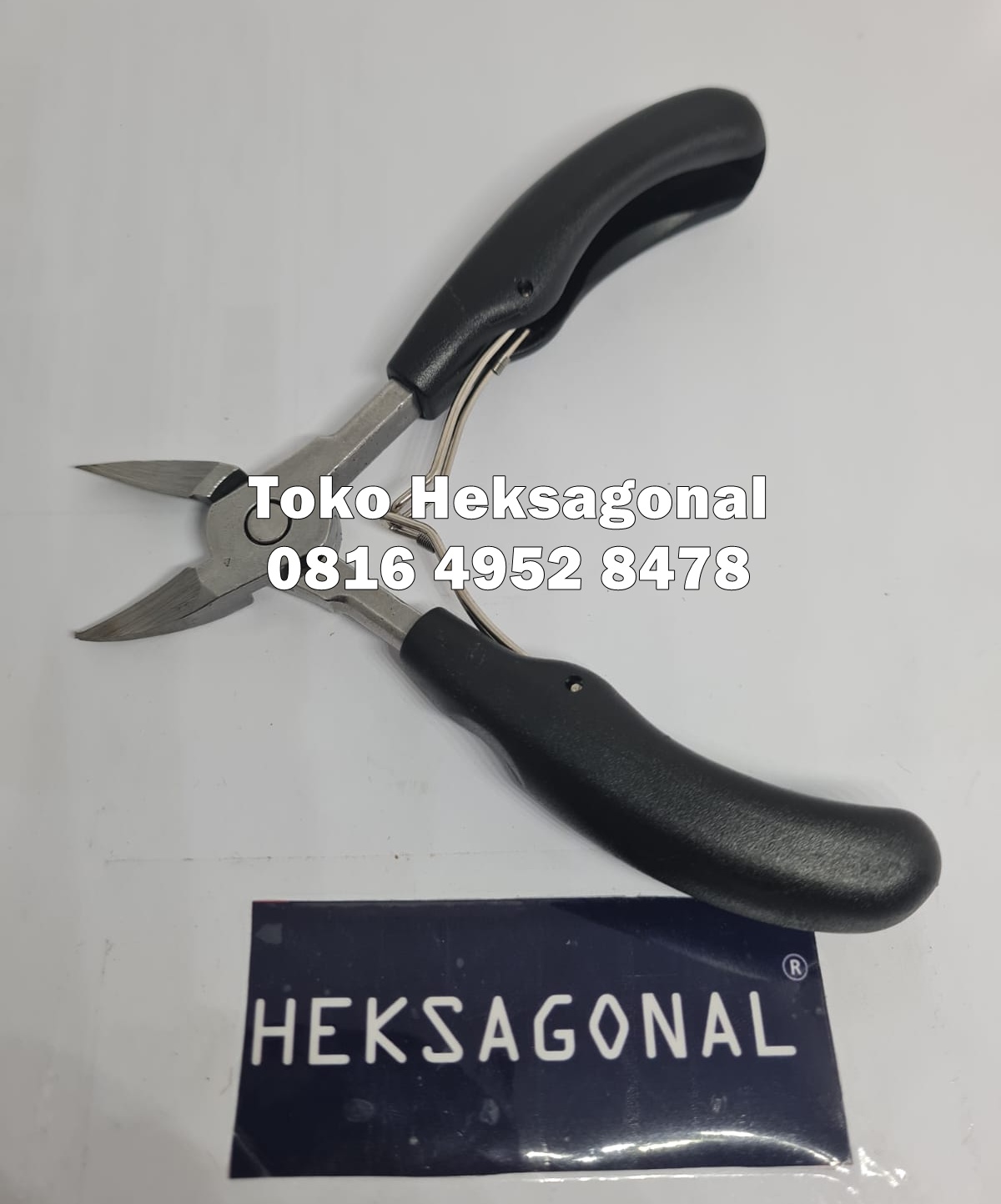 Gunting tang potong mame ranting kawat tangkai bonsai kecil Balikpapan ...